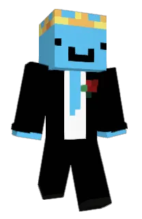Front of king_axel1's skin