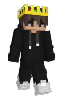 Front of WhereIsJames_'s skin
