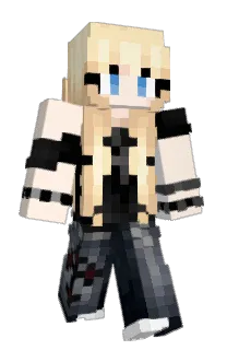 553730's Minecraft skin