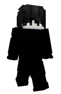 Front of LuizLuizLuiz's skin