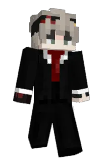 Front of dvvidkg's skin