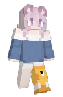 MornzoOuO's Minecraft skin