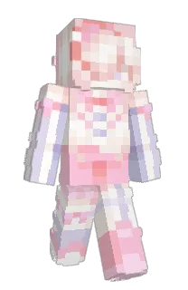M00NYYYYY's Minecraft skin