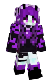 Front of MekJa76's skin