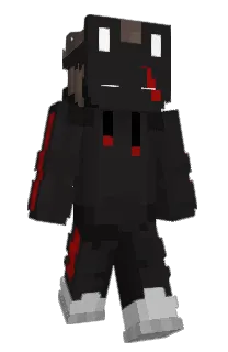 Front of v__2lb's skin