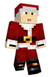 bacacJ Minecraft avatar full body