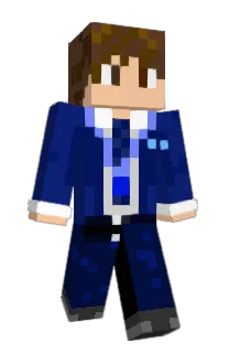 napiir's Minecraft skin