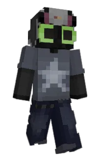 Front of V0dka_zkm's skin