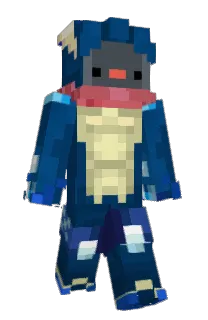 Front of juan_X02's skin