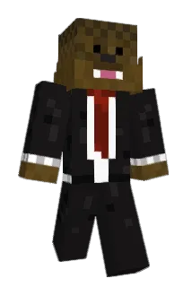 bacca0124 Minecraft avatar full body