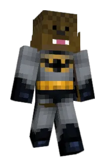 bacca031245 Minecraft avatar full body