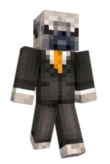 baccas_lol Minecraft avatar full body