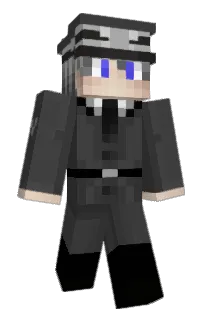 Front of ttdimyly's skin