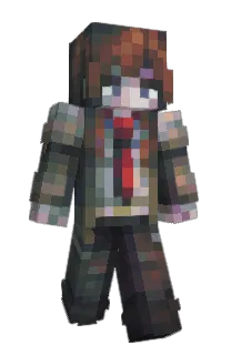 LucaBesselink's Minecraft skin