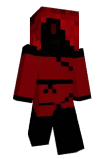 bach2000 Minecraft avatar full body