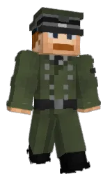 Custom render preview