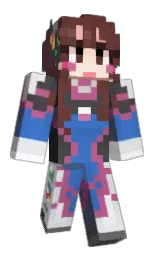 Custom render preview