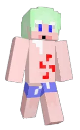 Custom render preview