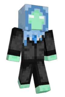 bacon0002 Minecraft avatar full body