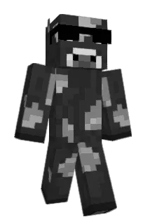 bacon7788 Minecraft avatar full body