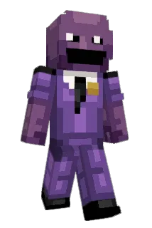 baconboss12 Minecraft avatar full body