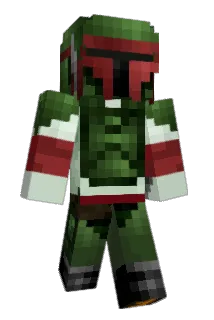 baconfan12 Minecraft avatar full body