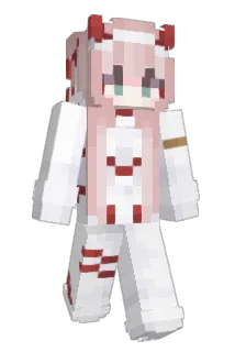 baconisyummy1 Minecraft avatar full body