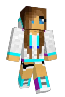 baconlover5282 Minecraft avatar full body