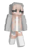 baconman5321 Minecraft avatar full body