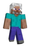 baconpie68 Minecraft avatar full body