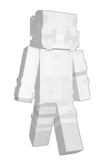 baconwaffles777 Minecraft avatar full body