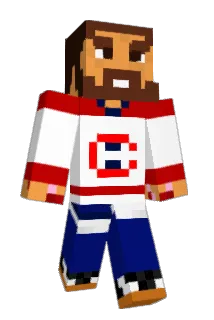 baconwallet95 Minecraft avatar full body