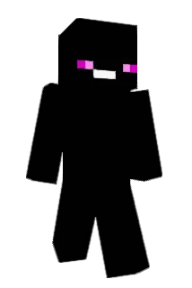 baconz135 Minecraft avatar full body