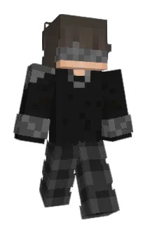 bacza_ Minecraft avatar full body