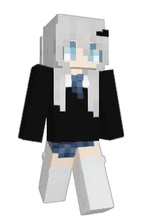 Front of Topic3755's skin