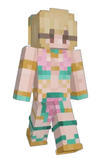 Front of Karuuu69's skin