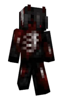 Front of mycat412's skin
