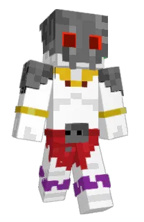 Front of benjwhy's skin