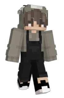 Front of Rockoy4's skin