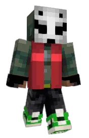 Skin preview