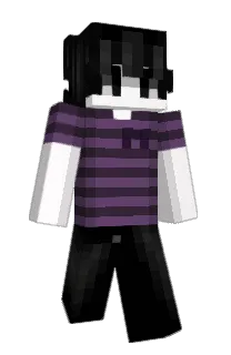 LettosS's Minecraft skin