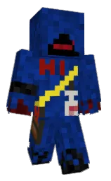 Custom render preview