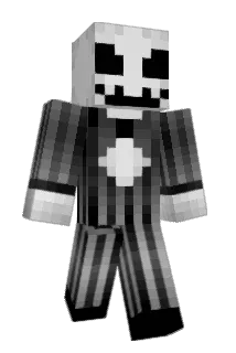 badazzjohn Minecraft avatar full body