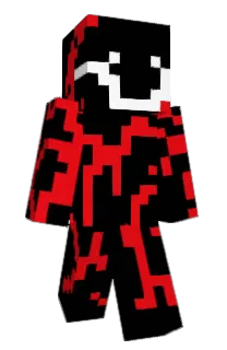 Front of psychic_knife's skin
