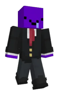 Sirvo's Minecraft skin