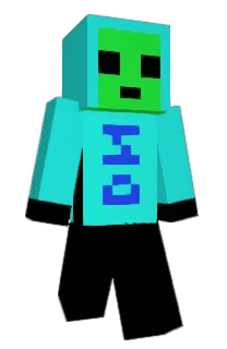 Front of eazyjulgran's skin