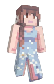 vihgb's Minecraft skin