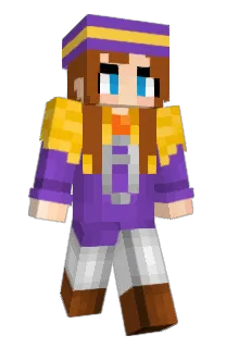 Front of karkas277's skin
