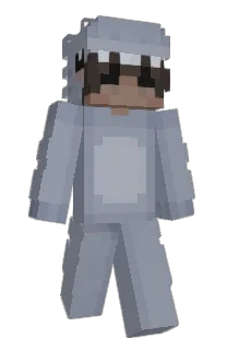 Front of LittEhh's skin