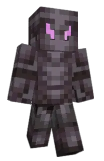 Front of Alevizi's skin